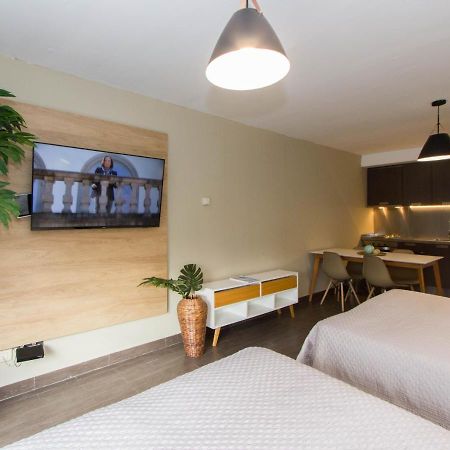 Rivadavia Apartamentos Ушуая Екстериор снимка