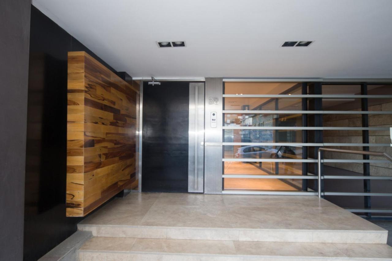 Rivadavia Apartamentos Ушуая Екстериор снимка