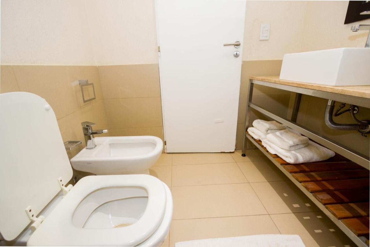 Rivadavia Apartamentos Ушуая Екстериор снимка