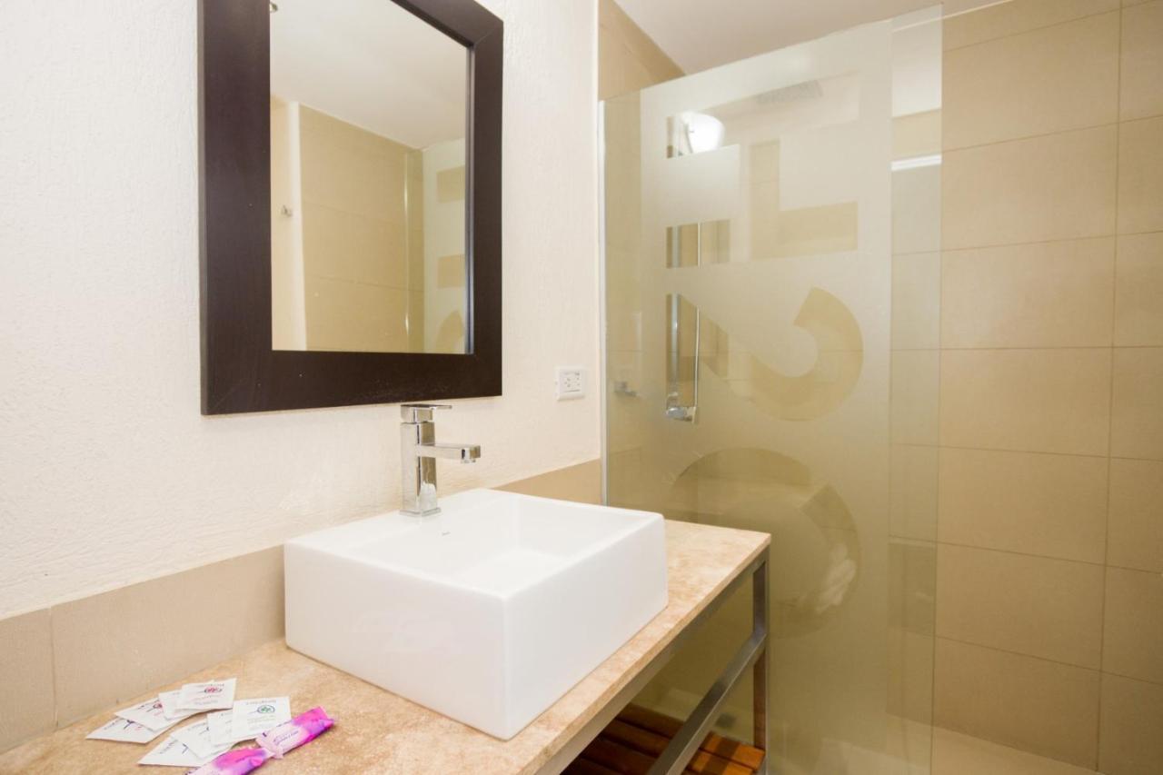 Rivadavia Apartamentos Ушуая Екстериор снимка