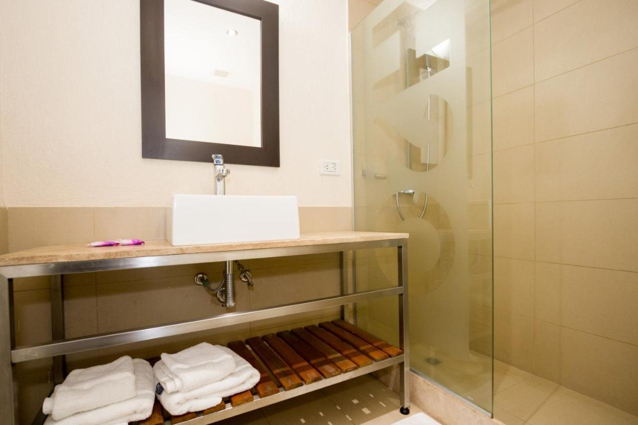 Rivadavia Apartamentos Ушуая Екстериор снимка