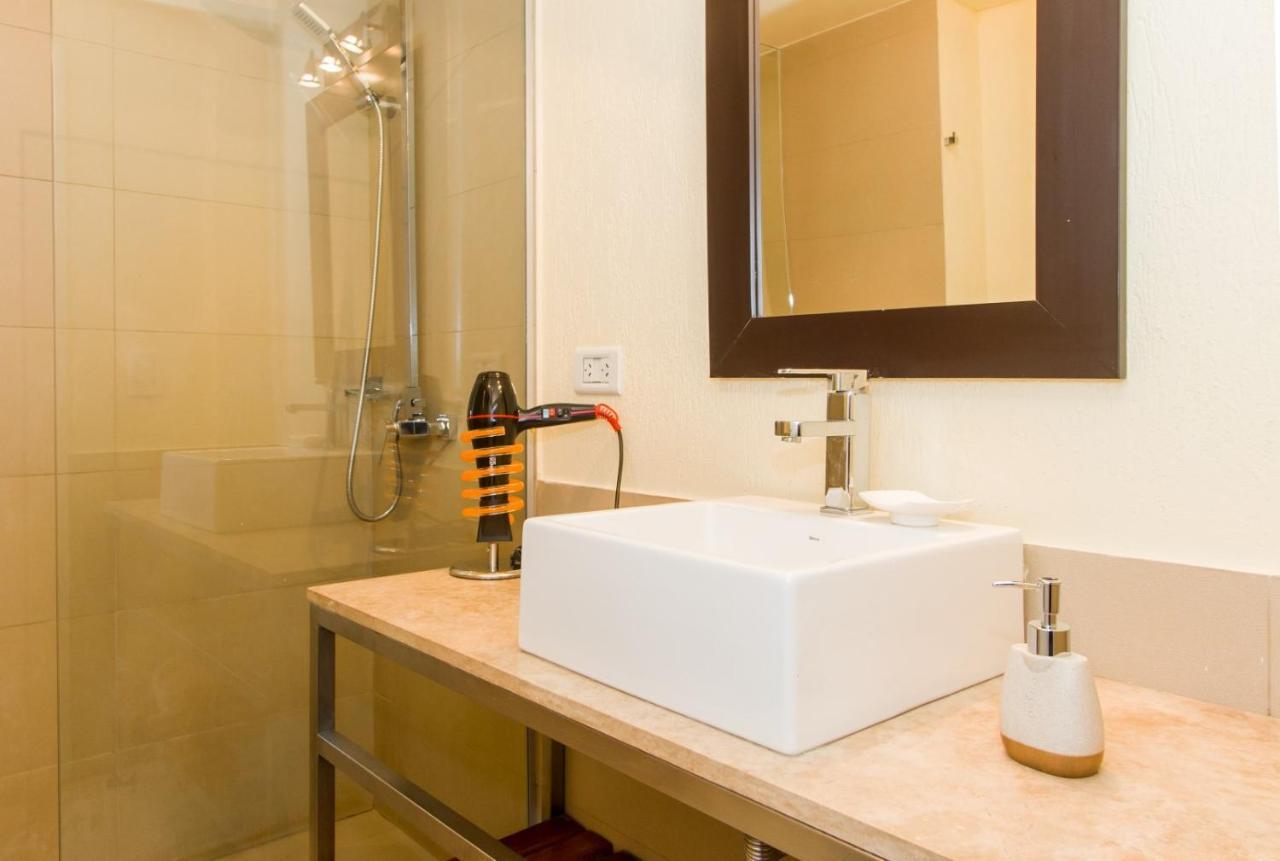 Rivadavia Apartamentos Ушуая Екстериор снимка