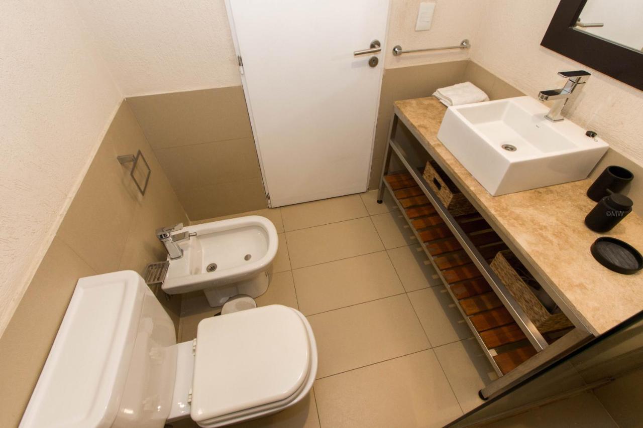 Rivadavia Apartamentos Ушуая Екстериор снимка